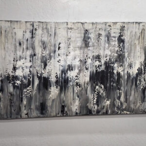 Abstract 24’by48’