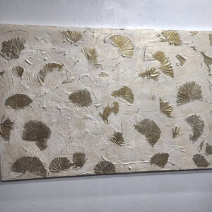 Abstract 39’by60’